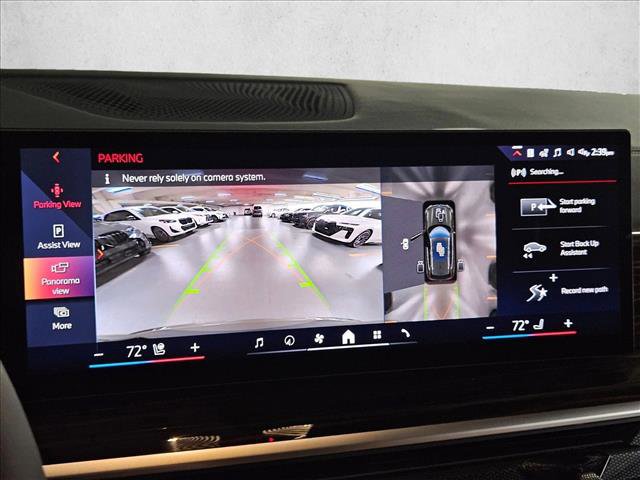 New 2026 BMW X5 xDrive40i w/ Parking Assistance Package image 13