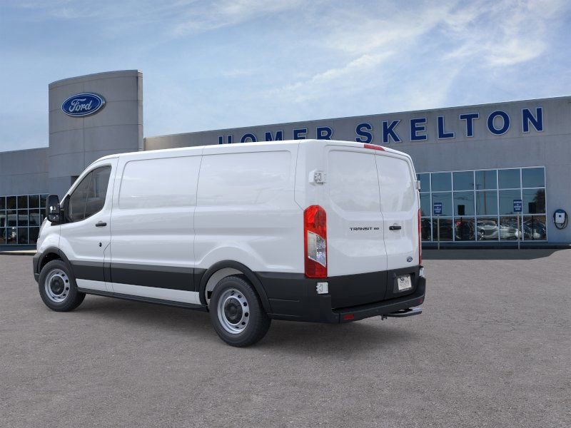 New 2026 Ford Transit 150 Low Roof image 4
