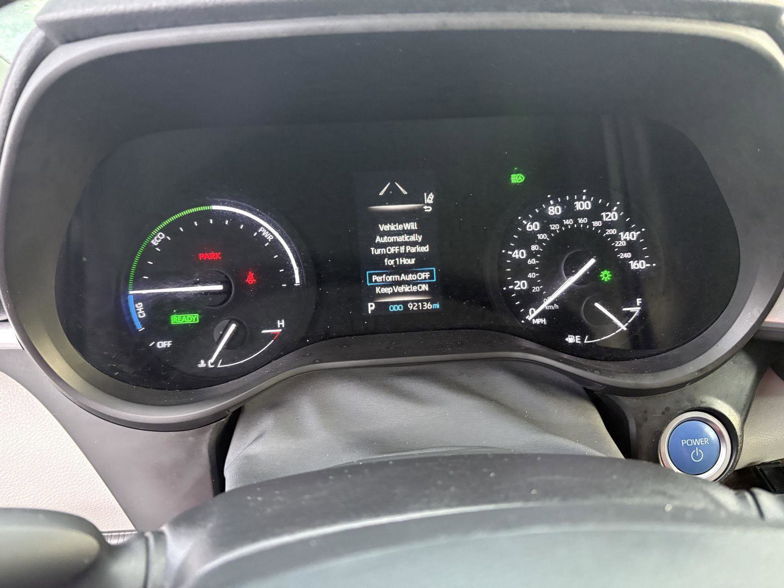 Used 2021 Toyota Sienna LE image 12