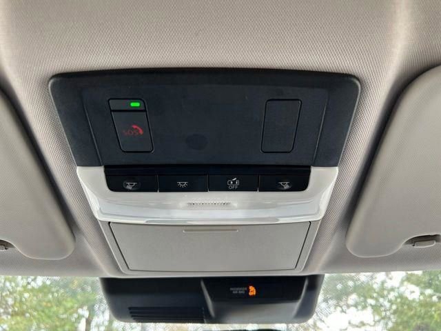 Used 2024 Mitsubishi Outlander SE image 30