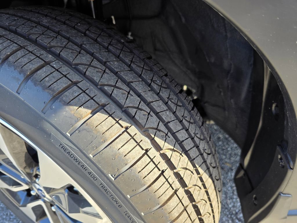 New 2025 Subaru Outback Limited w/ Popular Package #2 AWD/4WD image 33