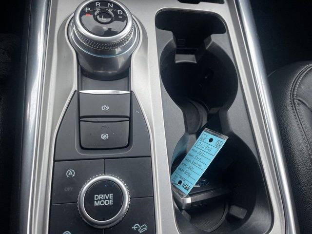 Used 2021 Ford Explorer XLT w/ Equipment Group 202A image 32