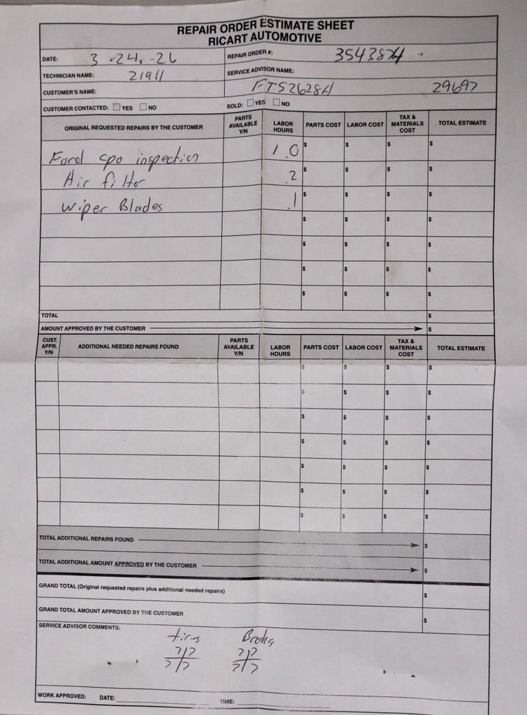 Used 2024 Kia Seltos S image 5