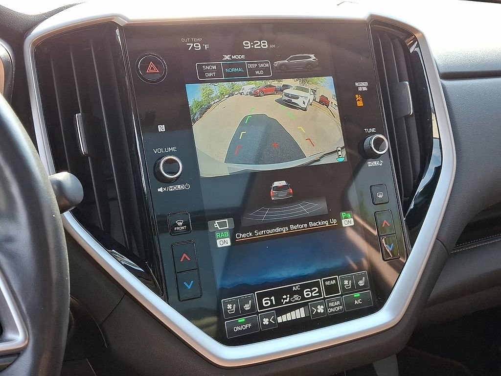 Used 2023 Subaru Ascent Touring image 19