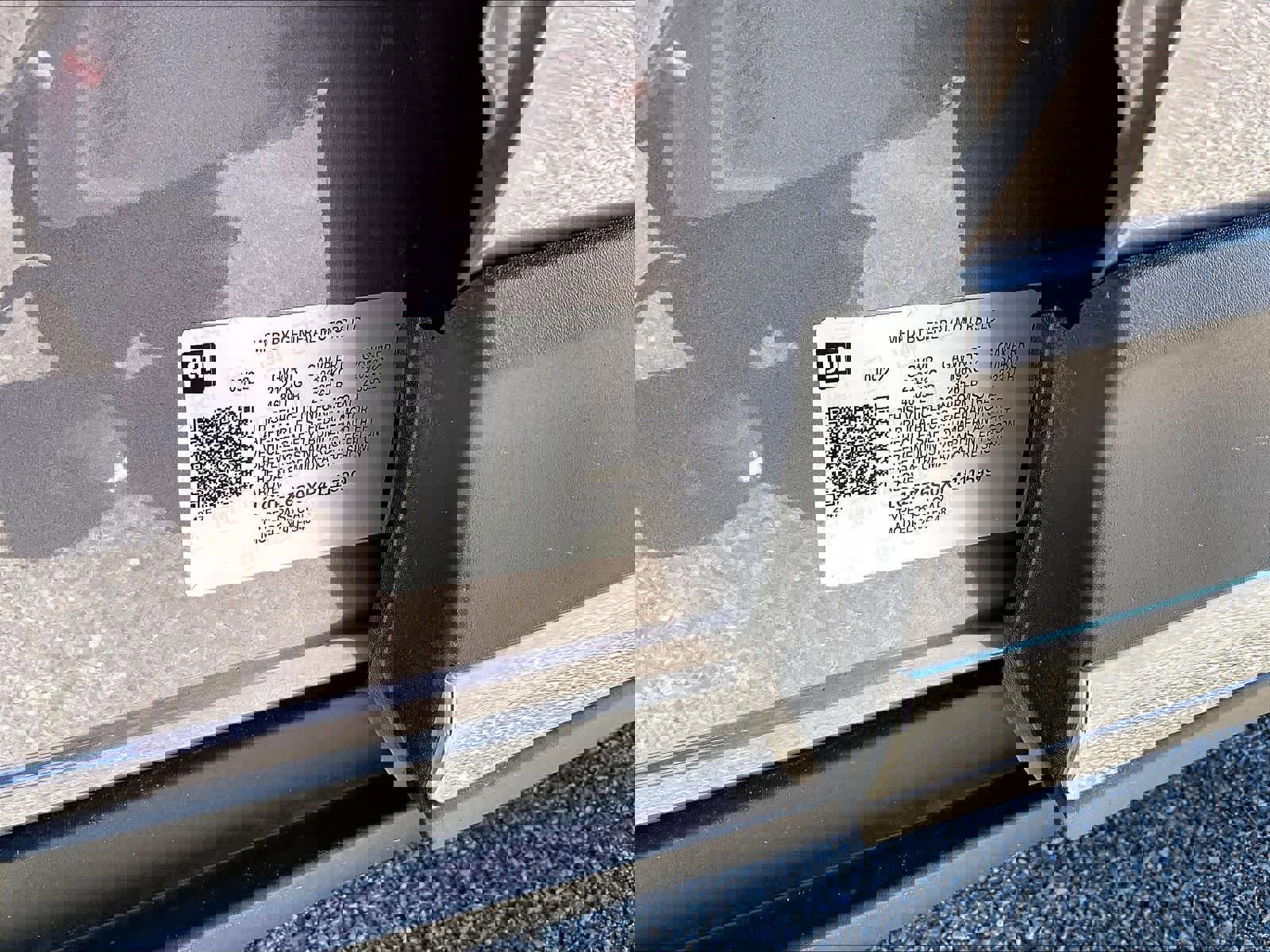 Used 2023 Chevrolet Bolt EUV Premier w/ Sun & Sound Package image 36