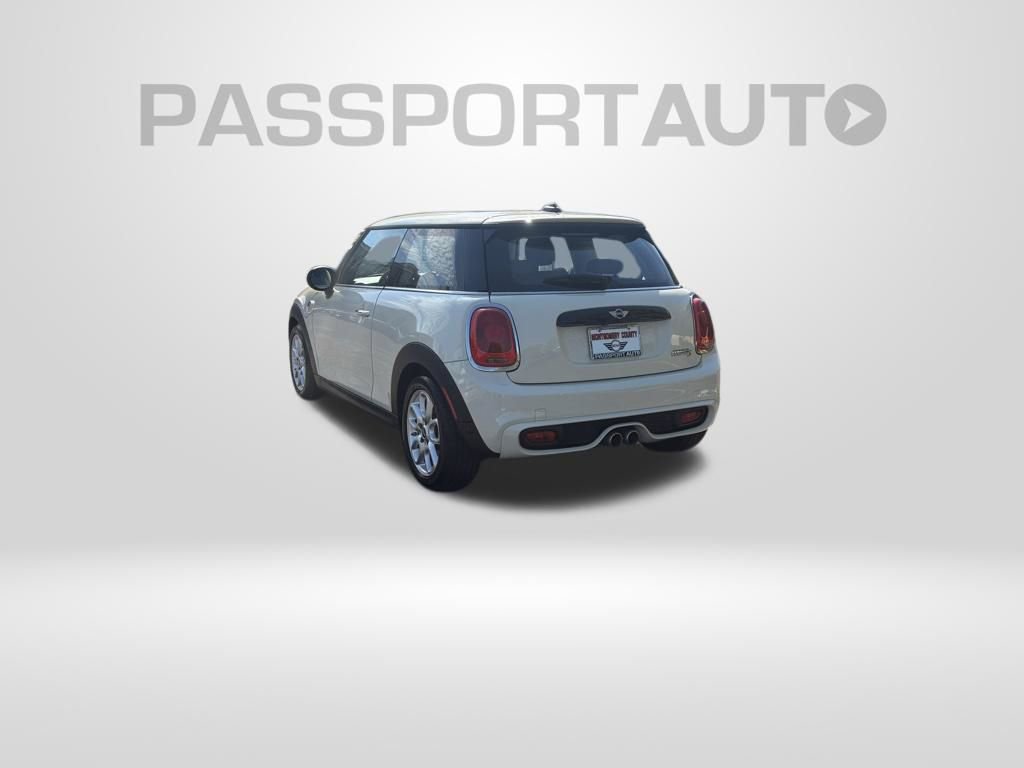 Used 2018 MINI Cooper S image 8