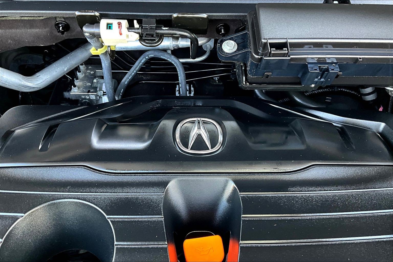 Used 2023 Acura RDX AWD w/ Technology Package image 34