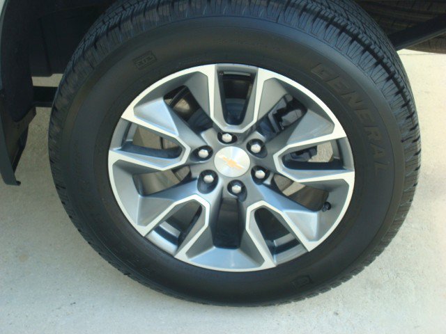 New 2026 Chevrolet Silverado 1500 LT w/ Protection Package RWD image 13