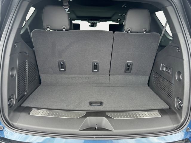 New 2026 Chevrolet Tahoe High Country image 25