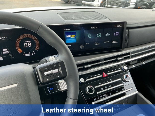 New 2027 Hyundai Santa Fe SE FWD image 19