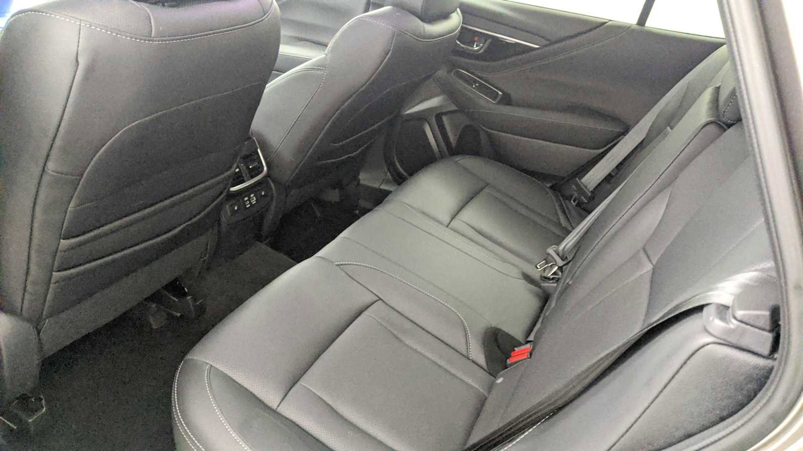 Certified 2024 Subaru Outback Limited image 20