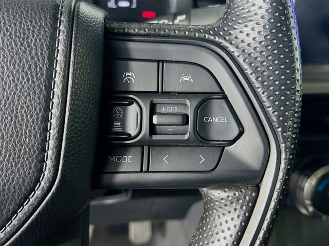 Used 2025 Toyota Tacoma SR5 image 18