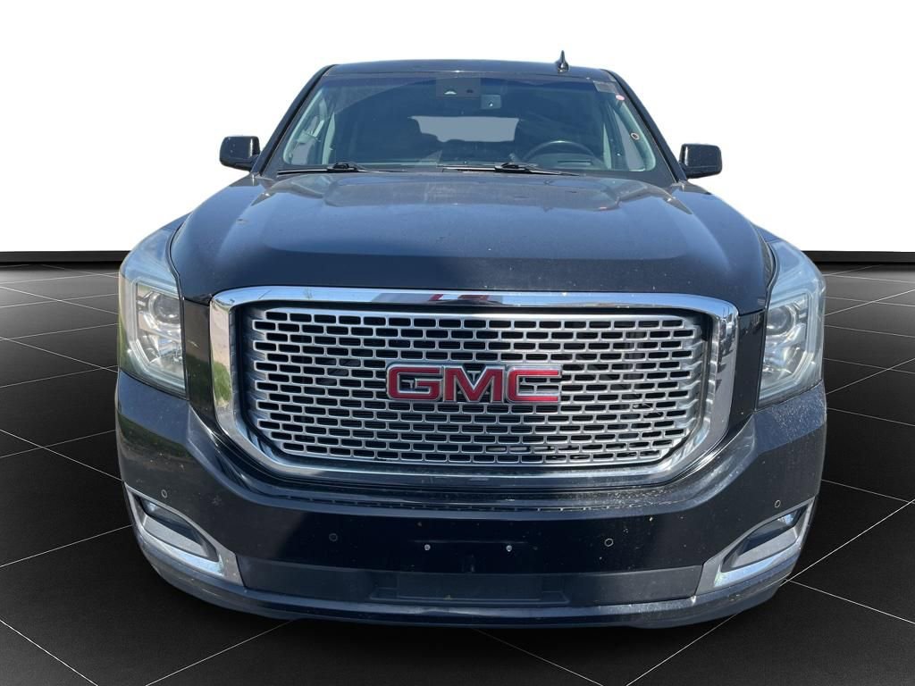 Used 2016 GMC Yukon Denali w/ Open Road Package image 8
