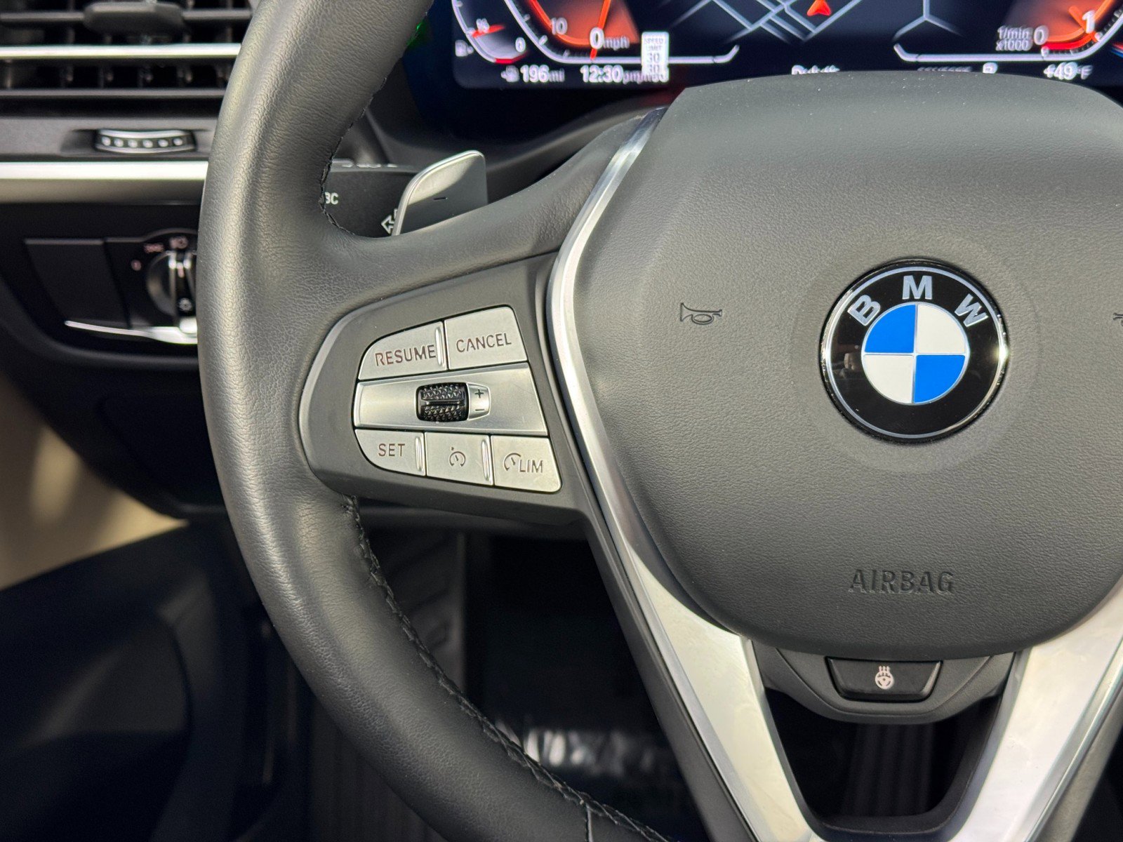 Used 2024 BMW X3 xDrive30i w/ Premium Package w/ZPA image 22