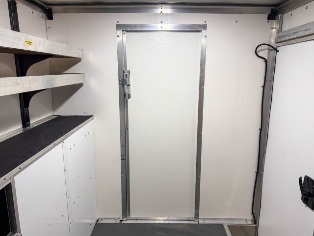 Used 2022 GMC Savana 3500 w/ Power Convenience Package image 17