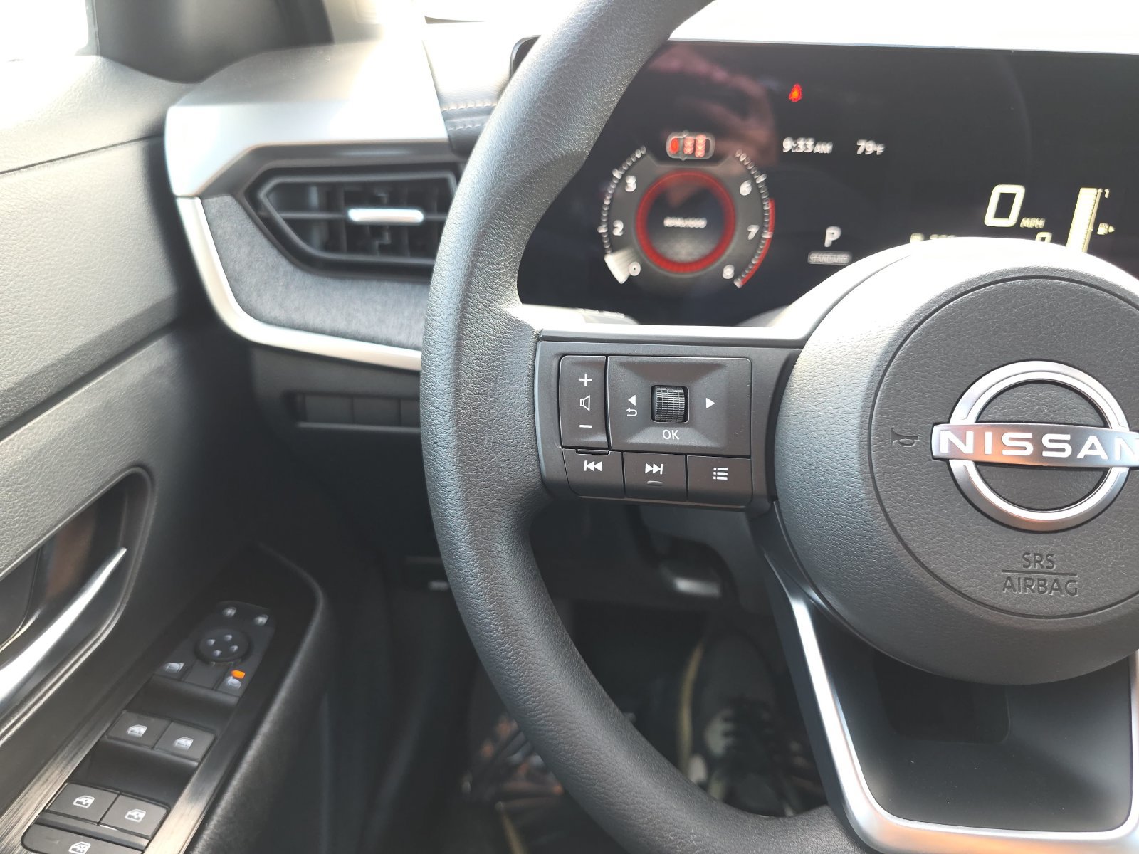 New 2027 Nissan Kicks SV FWD image 20