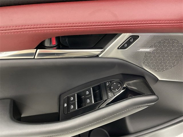 Used 2025 MAZDA MAZDA3 Hatchback w/ Appearance Package image 21