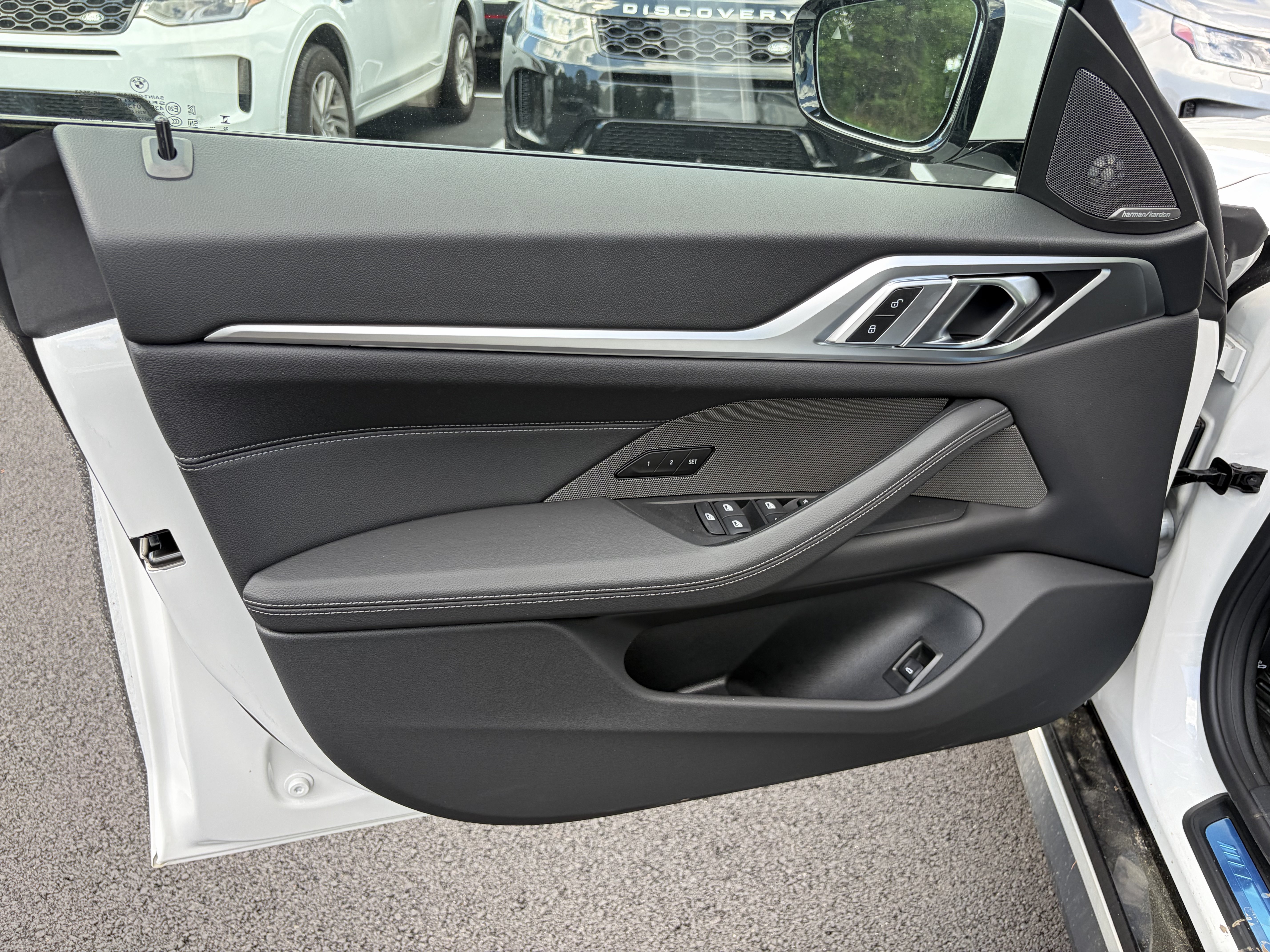 New 2026 BMW 430i xDrive w/ M Sport Package AWD/4WD image 6