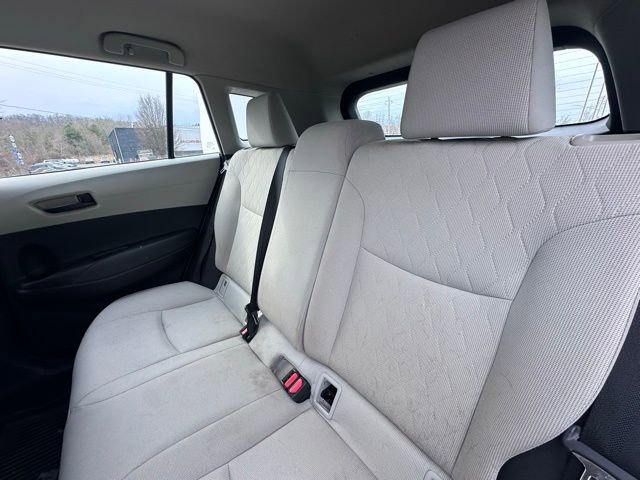 Used 2023 Toyota Corolla Cross L image 11