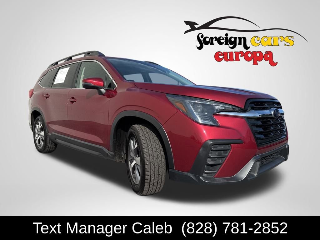 Used 2023 Subaru Ascent Premium w/ Convenience Package