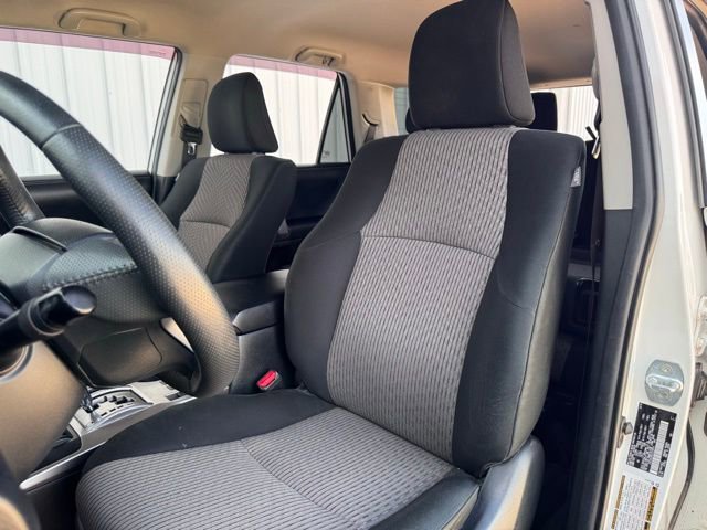 Used 2020 Toyota 4Runner SR5 image 3