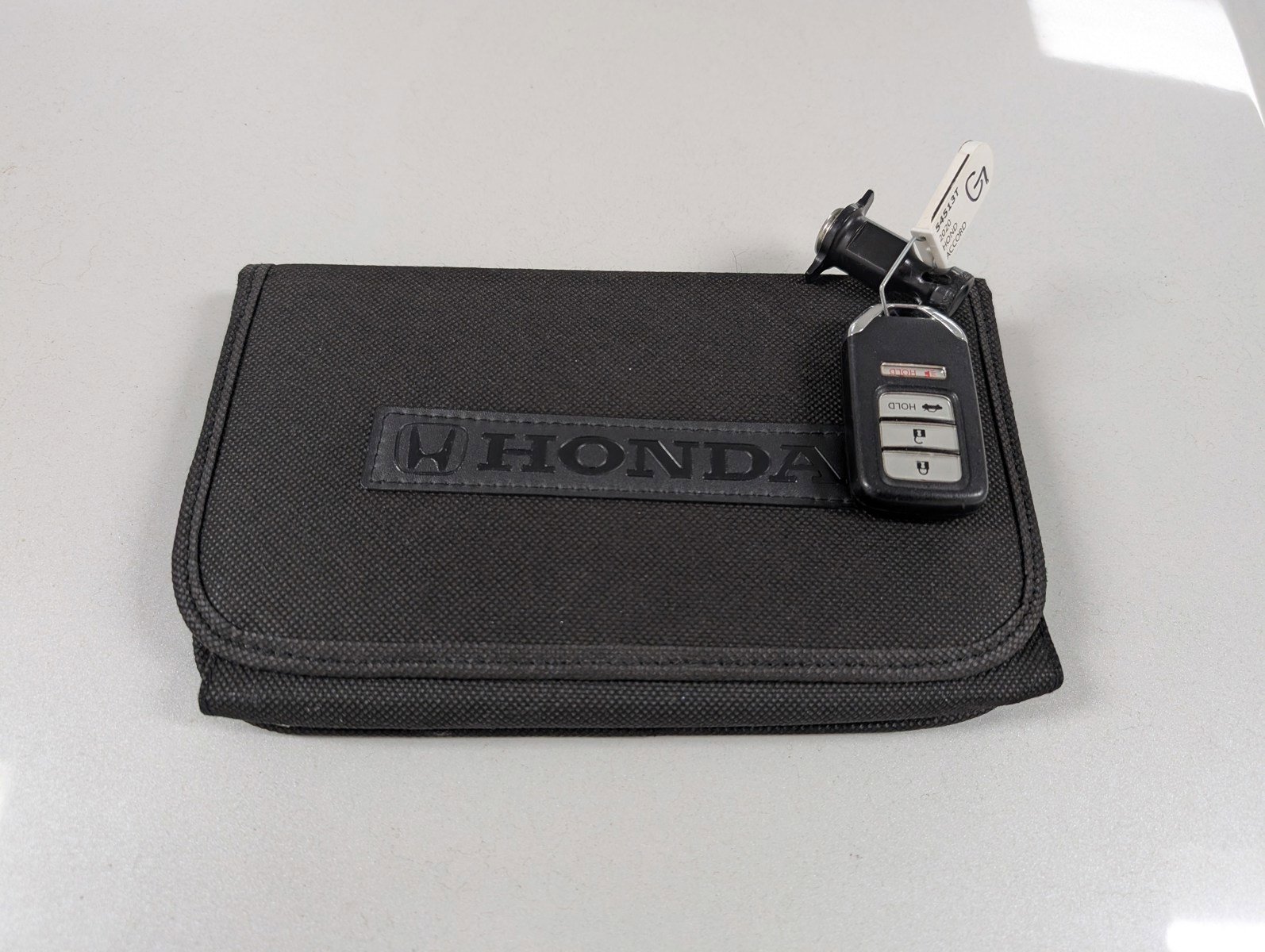 Used 2020 Honda Accord LX image 6