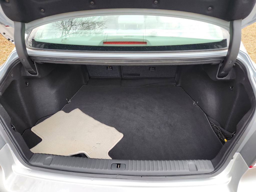 Used 2007 Hyundai Azera SE image 10