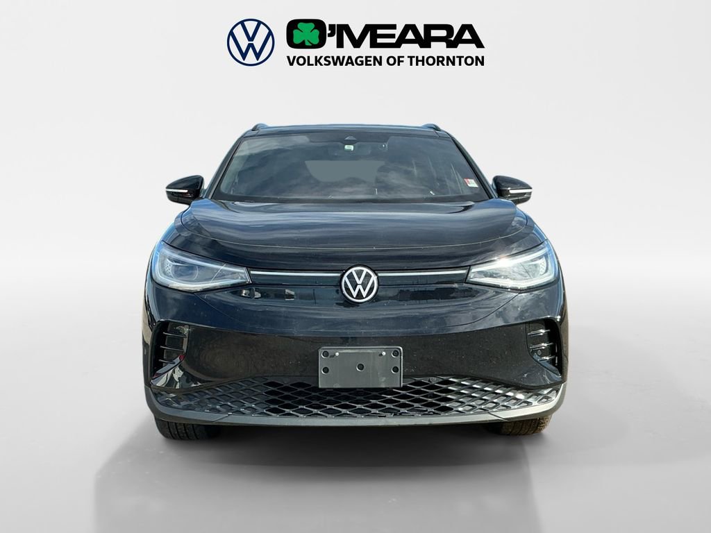 Used 2023 Volkswagen ID.4 Pro S image 8