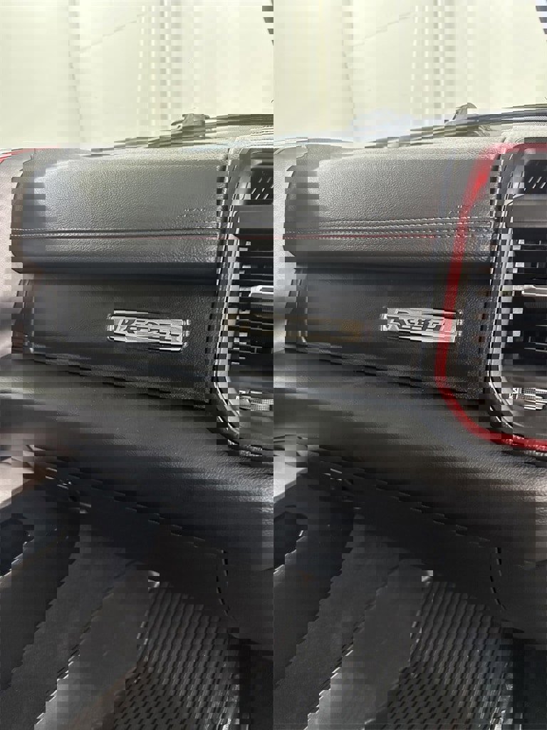 Used 2025 RAM 1500 Rebel image 46