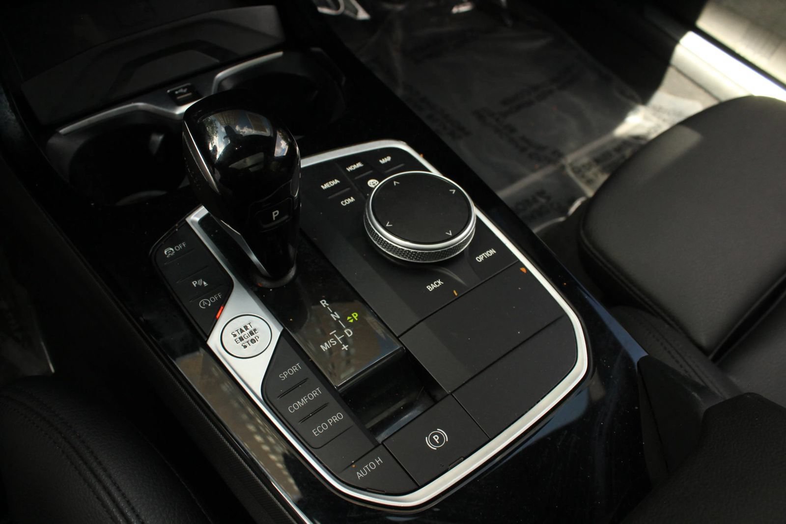 Used 2022 BMW 228i Gran Coupe w/ Convenience Package FWD image 31
