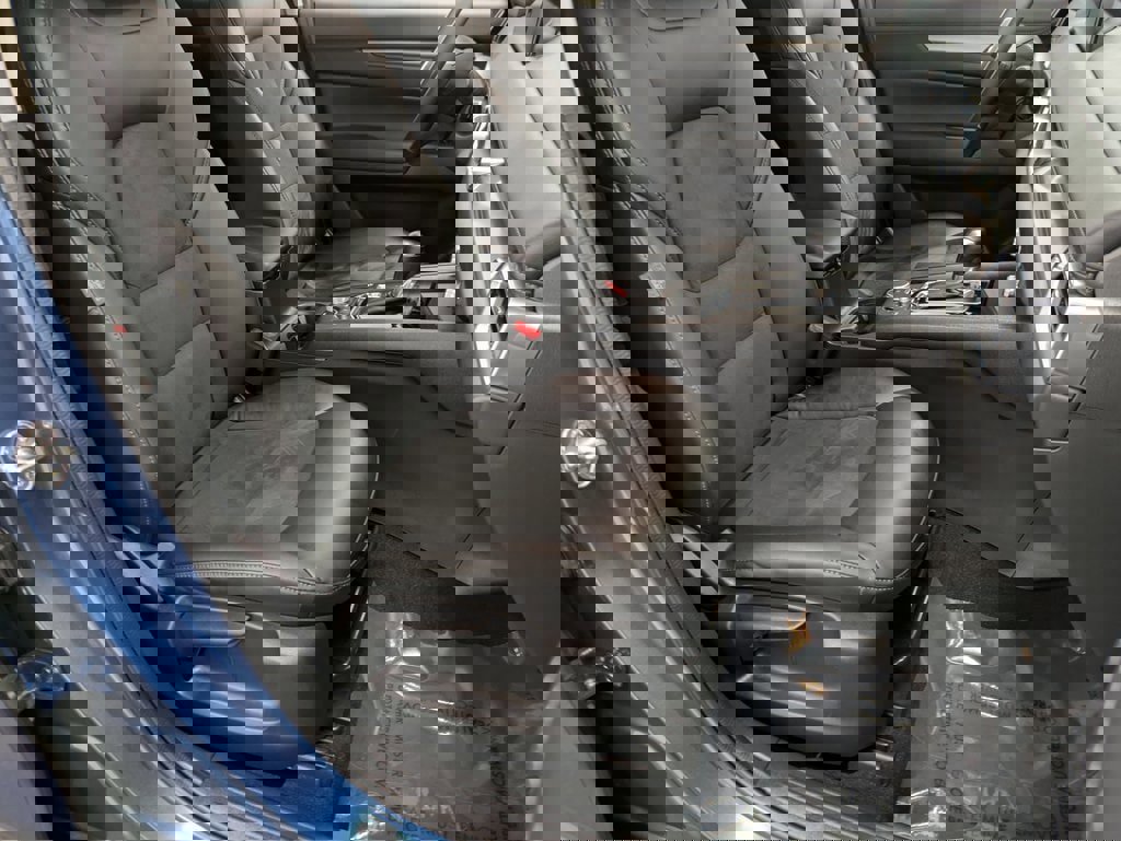 Certified 2023 MAZDA CX-5 AWD 2.5 S w/ Select Package image 28