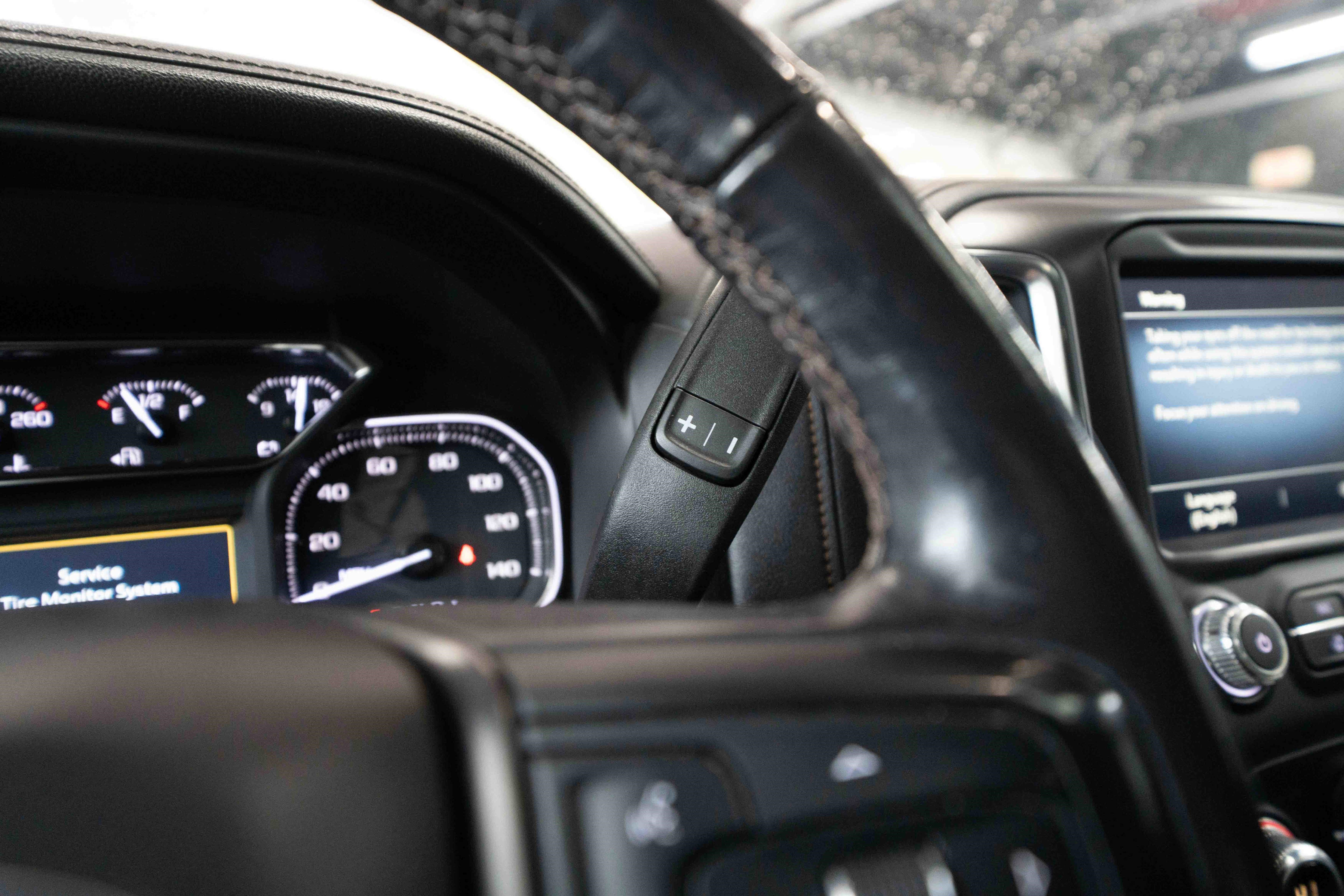 Used 2019 GMC Sierra 1500 AT4 w/ AT4 Premium Package image 14