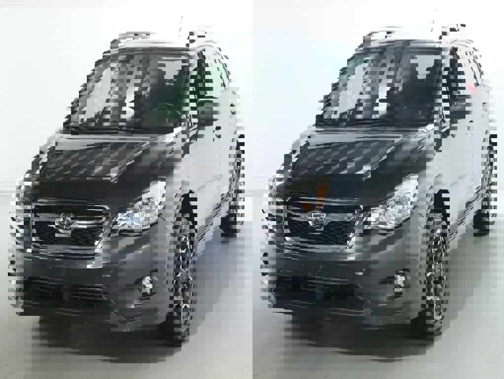 Used 2013 Subaru Crosstrek 2.0i Limited image 2