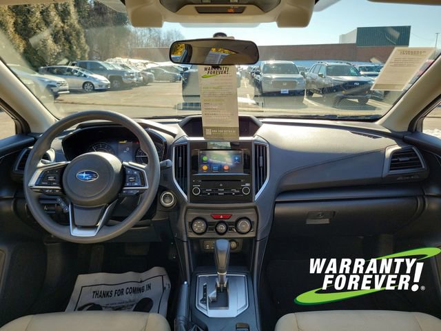 Used 2023 Subaru Impreza Premium image 10