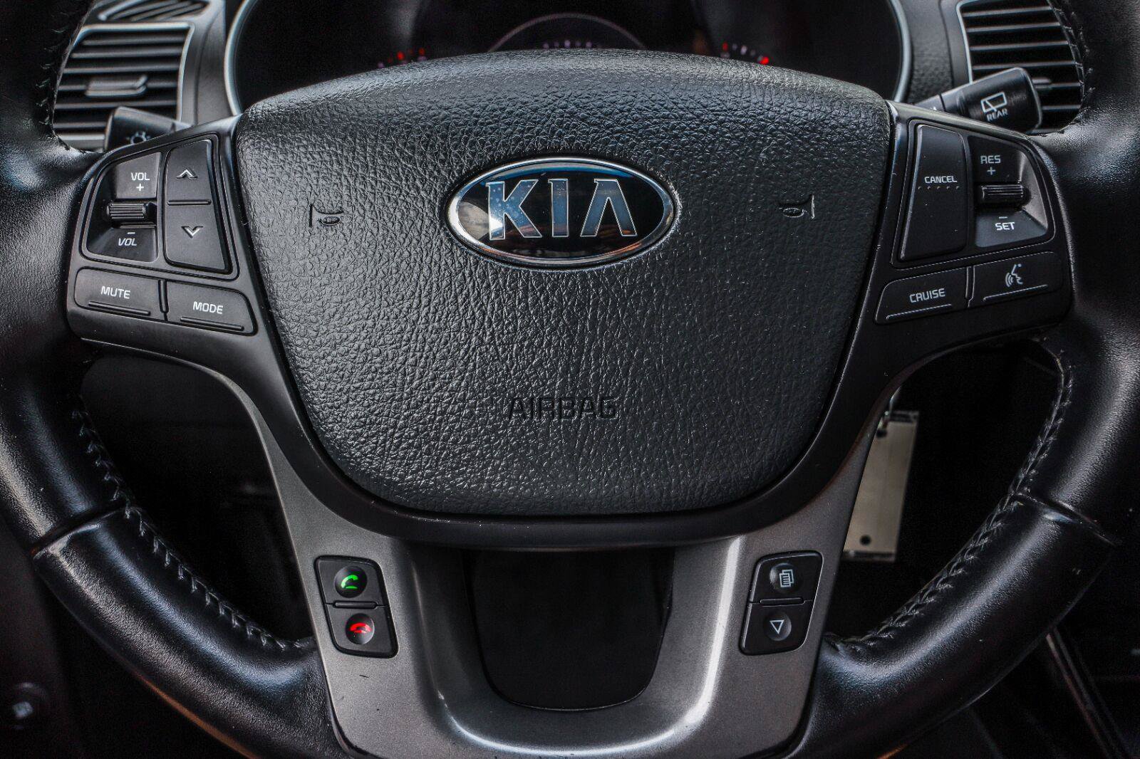 Used 2015 Kia Sorento LX FWD image 10