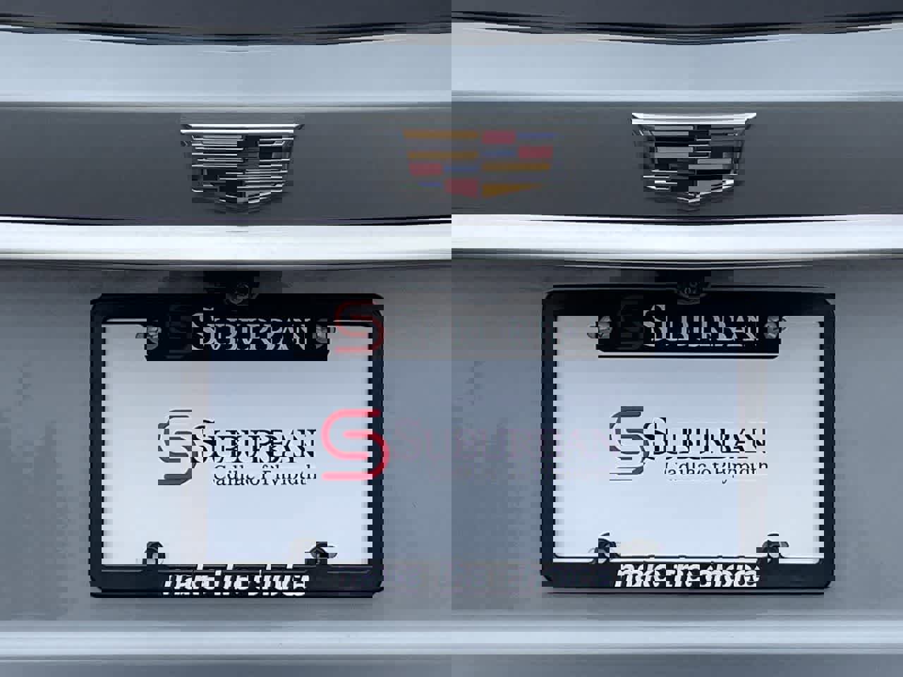 Certified 2024 Cadillac XT6 Premium Luxury w/ LPO, Floor Liner Package image 44