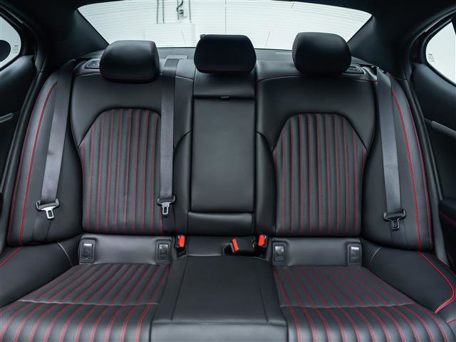 New 2026 Genesis G70 3.3T Sport Prestige image 30