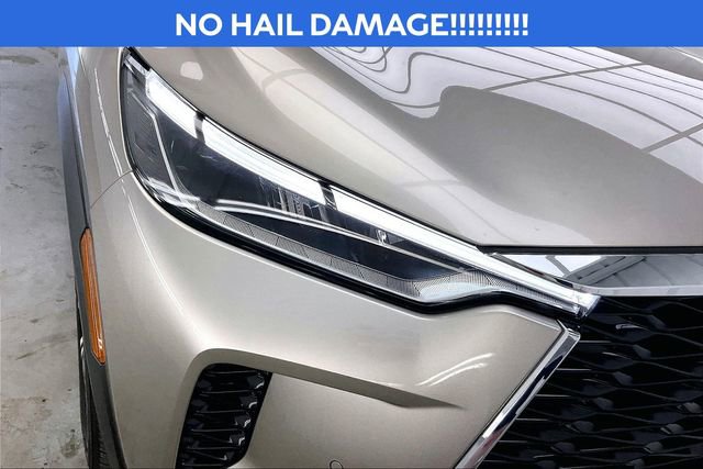 Certified 2023 INFINITI QX60 Autograph w/ Cargo Package AWD/4WD image 27