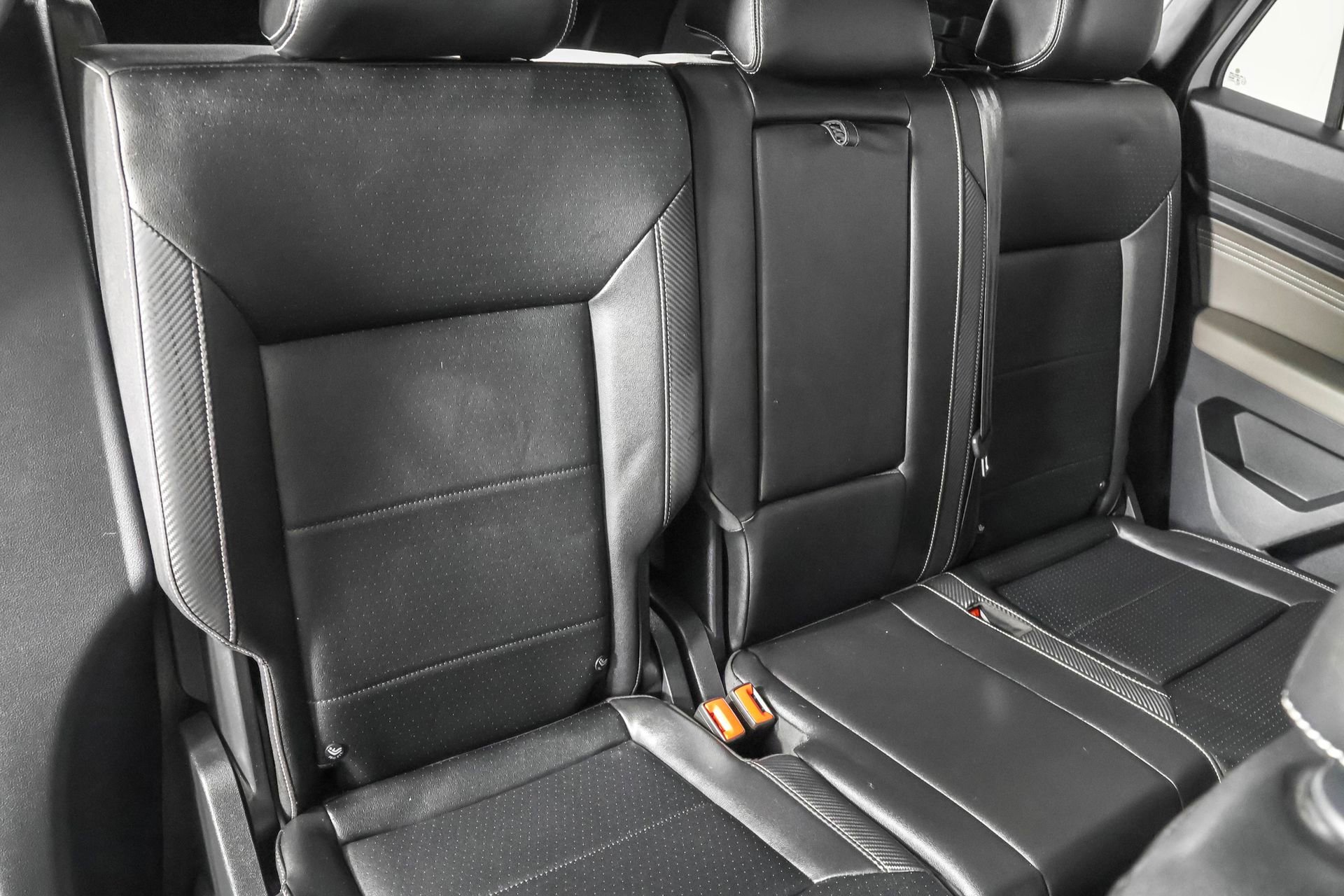 Used 2021 Volkswagen Atlas Cross Sport SEL image 41