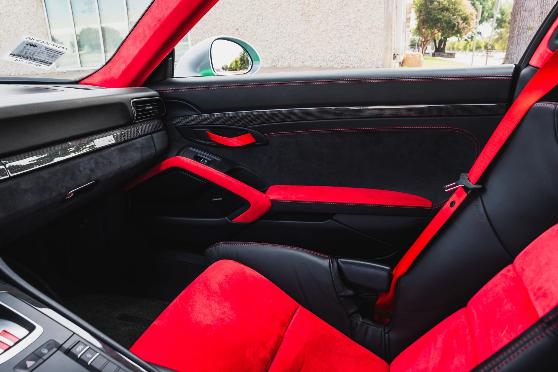 Used 2018 Porsche 911 GT2 RS RWD image 50