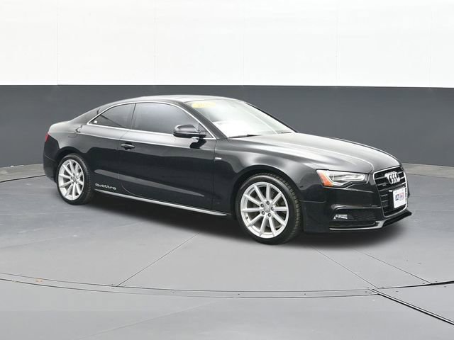 Used 2016 Audi A5 2.0T Premium AWD/4WD image 22