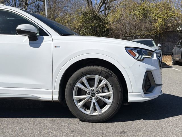 Used 2024 Audi Q3 2.0T Premium image 7