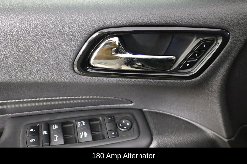 Used 2023 Dodge Durango GT image 23