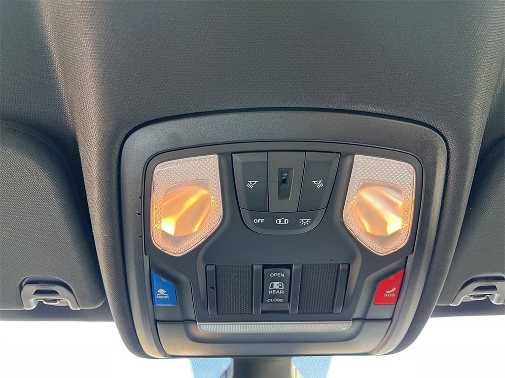 Used 2022 RAM 1500 Lone Star image 35