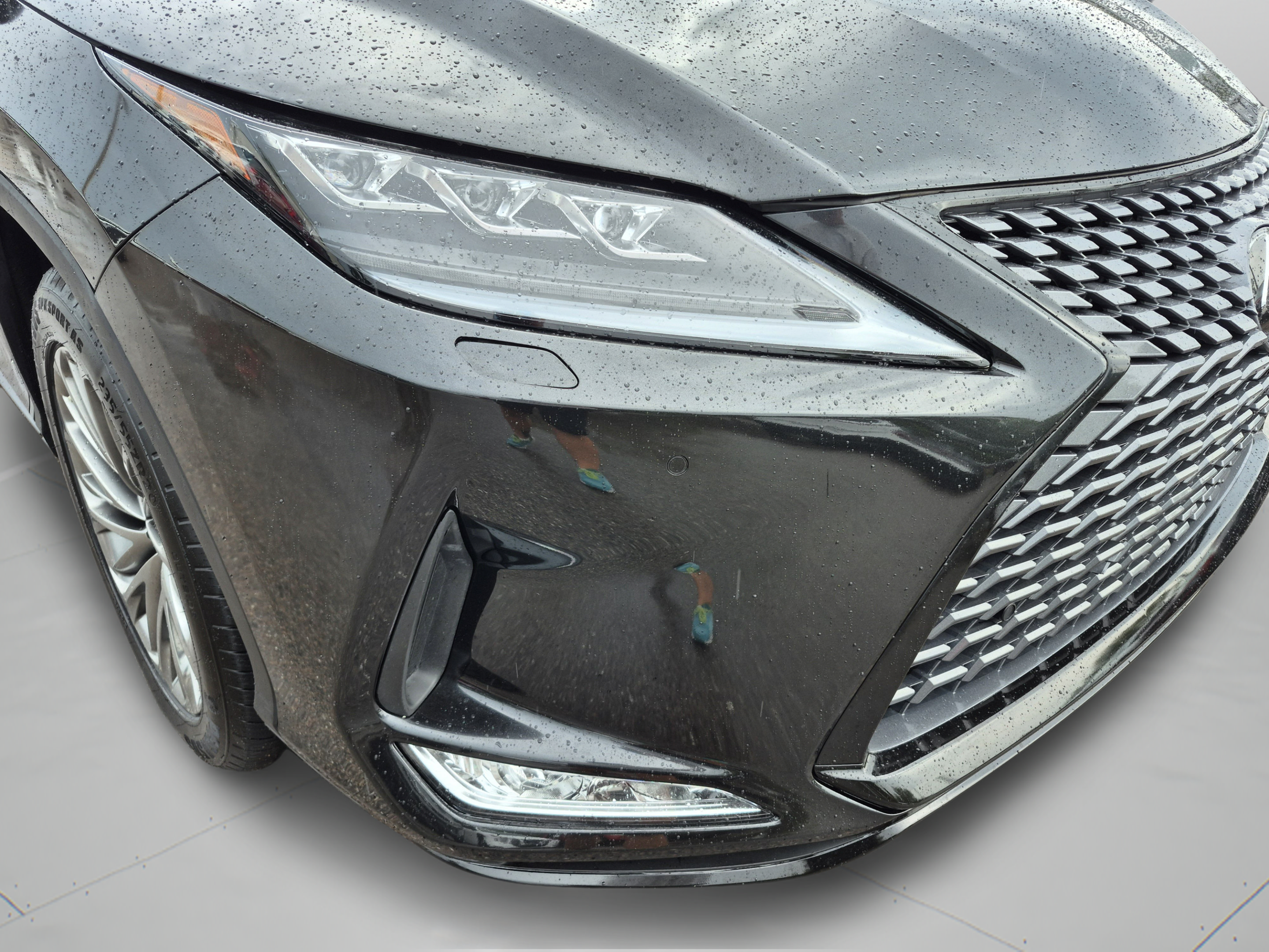 Used 2022 Lexus RX 350 AWD w/ Luxury Package image 36