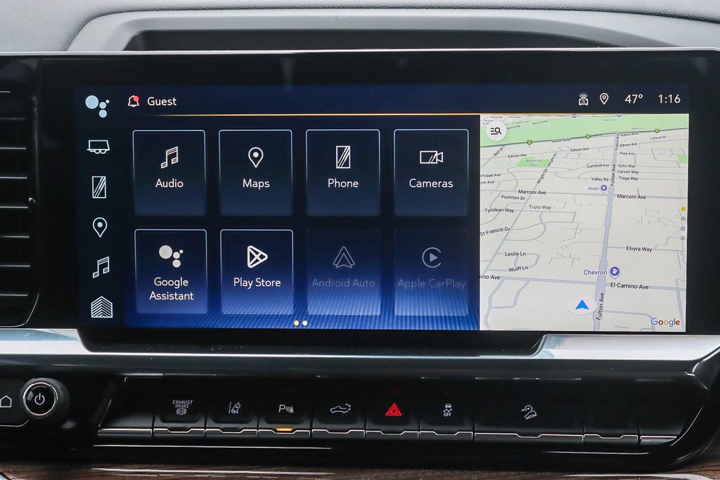 New 2025 Chevrolet Silverado 3500 LT w/ All Star Edition image 13