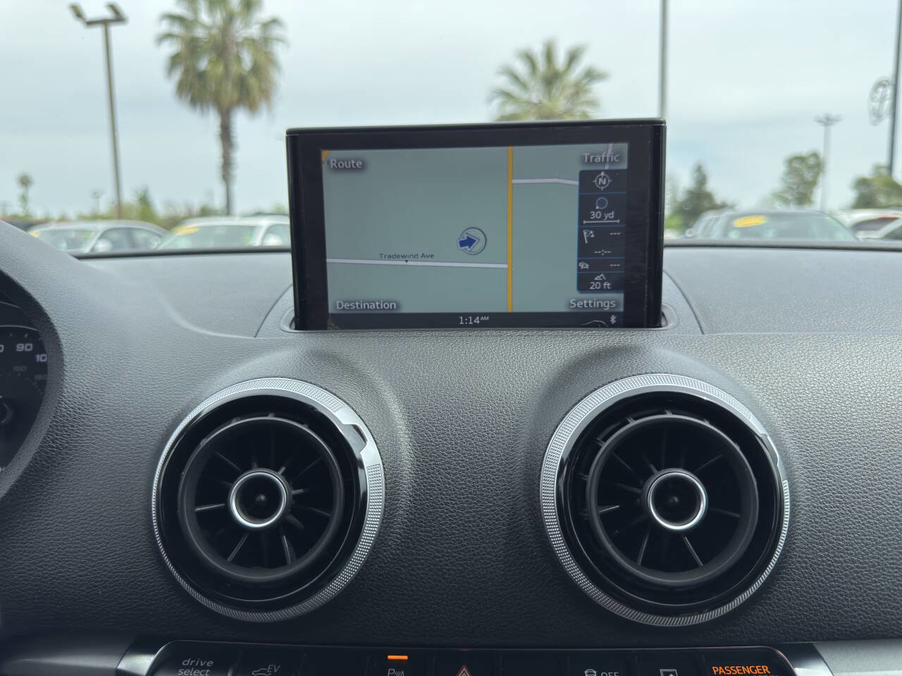 Used 2016 Audi A3 e-tron Premium w/ Audi MMI Navigation Plus image 19