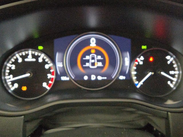 Certified 2024 MAZDA CX-50 AWD 2.5 S w/ Select Package image 12