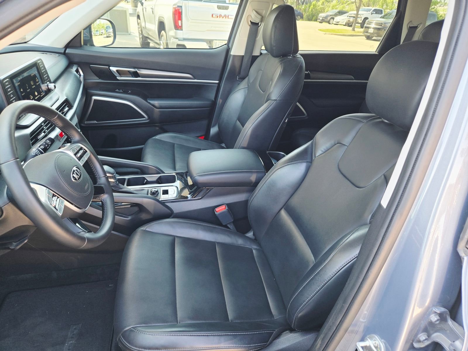 Used 2020 Kia Telluride S image 22