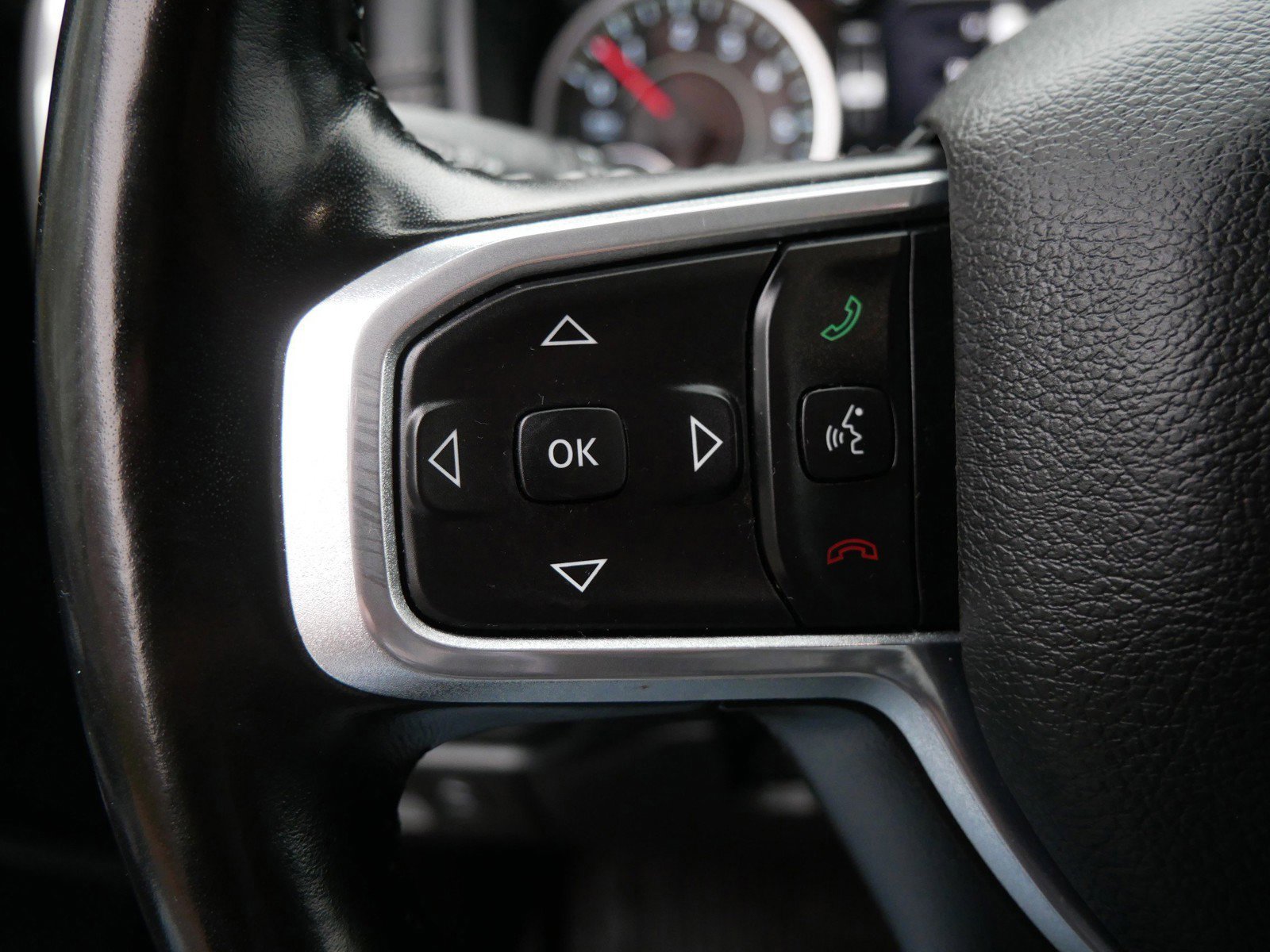 Used 2021 RAM 1500 Laramie image 21